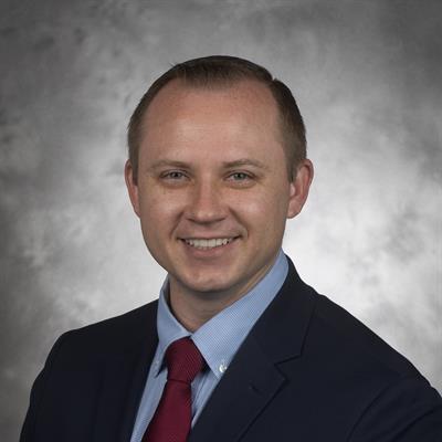 Alden Simmons, DPM