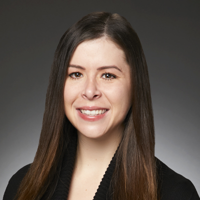 Mary Caldwell, MD