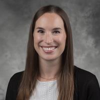 Morgan Kraus, PA - Healthcare Provider