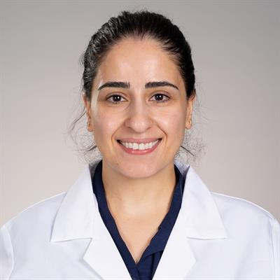 Maryam Fallahi, MD