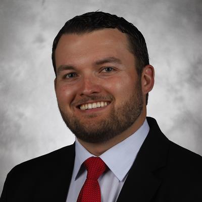 Jacob Prater, MD