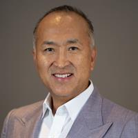 portrait of David Hyon Kim, MD
