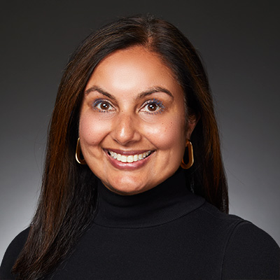 Deepti M Tolia, DO
