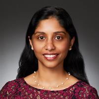 portrait of Diana Sebastian, FNP