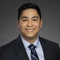 Tony Yen-An Lai, DO - Healthcare Provider
