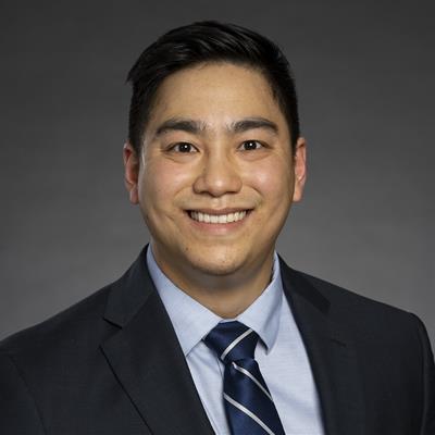 Tony Yen-An Lai, DO