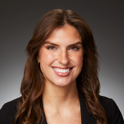 Carley Jean Bacon, PA