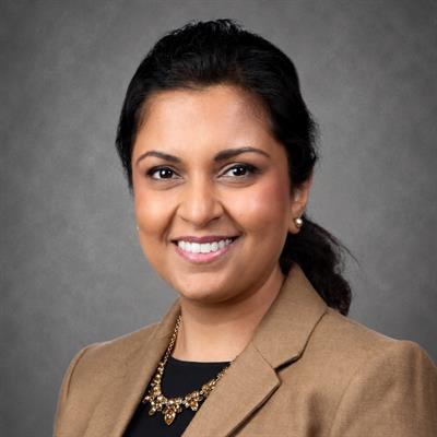 Akanksha Sharma, MD