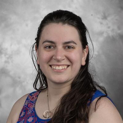 Ashleigh Aubin, MD