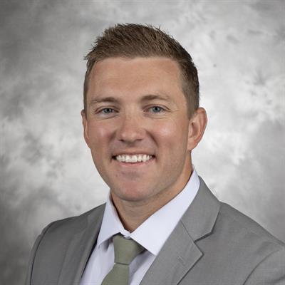 Weston Peine, DO