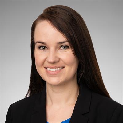 Brittany Miles, MD