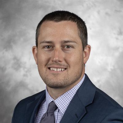 James McCormack, DO