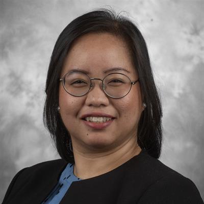 Paula Danika Alcala Binsol, MD