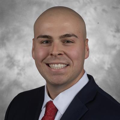 Eric Whittaker, DO