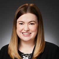 portrait of Christine Schultz, MD