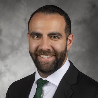 Naser Asfoor, DO