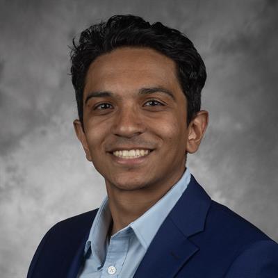 Jay Shah, MD