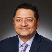 portrait of Julio Rivera, MD, FACS, ASMBS