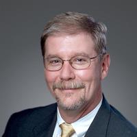 Stephen Charles Walker, MD - Healthcare Provider
