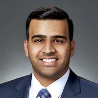 Rehan Saeed Yazdani, MD - Healthcare Provider