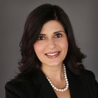 portrait of Kim Nosha Aldy, DO