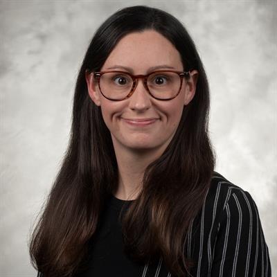 Katrina Powell, PA