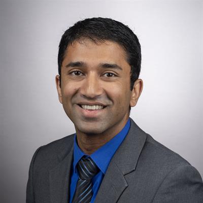 John T. Elias, PhD