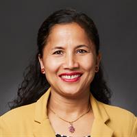 Sarala Thapa Shrestha, MSN, FNP-C - Healthcare Provider