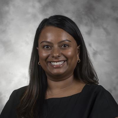 Mouna Penmetsa, MD