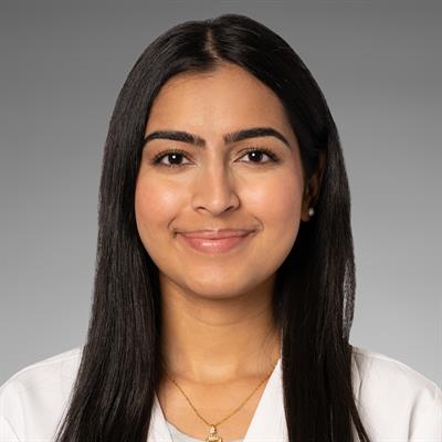 Shanzay Ilyas, MD
