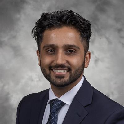 Neel Shah, MD