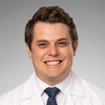 Koby Reid, MD