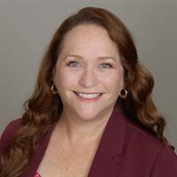 portrait of Sharon Lynn Smothers, LCSW