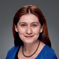 Zarlish Tariq, MD - Healthcare Provider
