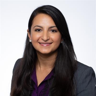 Rakhee Makhija MD, FACC, FSCAI, ABVM-EE, DABVLM, RPV