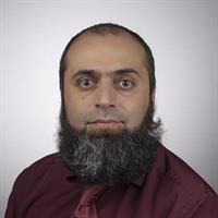 Ahmad A Shawagfeh, MD - Healthcare Provider