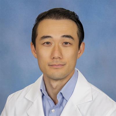 Charles Yang, DO
