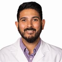 portrait of Jose Rivera Robles, MD