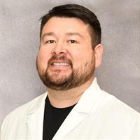 George Melvin Hall, AGPCNP - Healthcare Provider