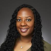 Toyree Sharyee Nickerson, AGACNP - Healthcare Provider