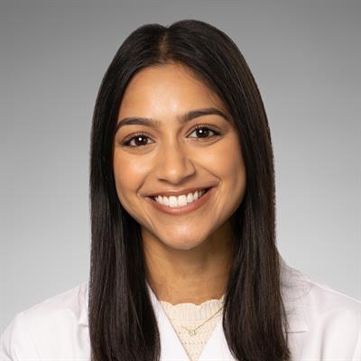 Shruti Veeramachineni, DO
