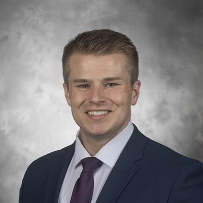 Charles Bradshaw, MD
