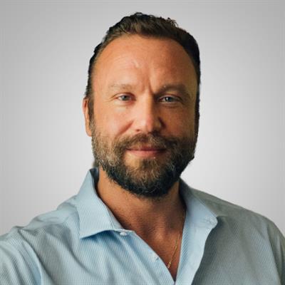 Daniel Rush Folmer, LPC