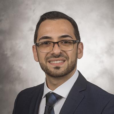 Sam Abbad, DPM
