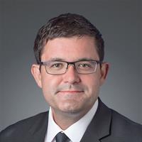 Gueorgui Dubrocq, MD - Healthcare Provider