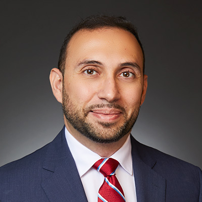 Modar Alom, MD