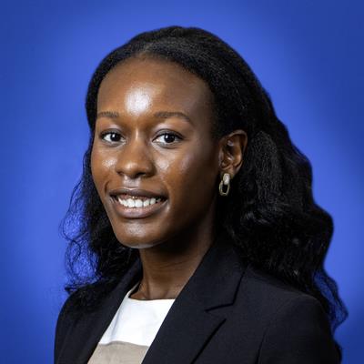 Brandilyn Monene, MD