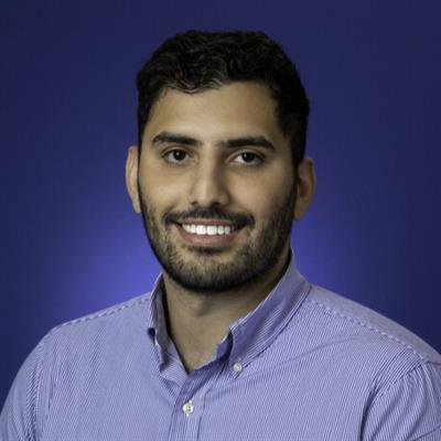 Abdallah Nizar Assaf, MD