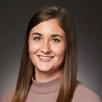 Courtney Melde, MD - Healthcare Provider