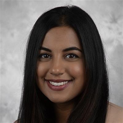 Ayushi Sharma, MD